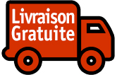 Livraison gratuite du 1er au 30 Septembre sur www.trailers-park.fr